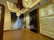 Sector e 10 marla brand new designer house for sale...