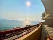 Sector El Encanto, Reñaca. Departamento amoblado con...