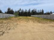 Sector ex Fundo Las Mercedes, Placilla Oriente Peñuelas