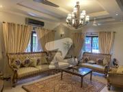 Sector F10 Corner House Very Prime Location 1000 Sq Yrd...