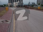 Sector F1 10 Marla Plot for Sale, Bahria Enclave Islamabad