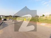 Sector F1 5 Marla Boulevard Prime Location Plot for Sale...