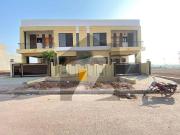 Sector F1 8 Marla Brand New House 5 Bedroom