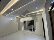 Sector F1 Bahria Enclave 8 Marla Brand New 5 Bed House |...