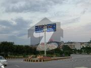 Sector F1 Main Boulevard Plot For Sale In Bahria Enclave...