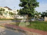 Sector F1 Main Boulevard Plot for sale in Bahria Enclave...