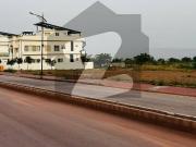 Sector F1 One Kanal Road 14 Margalla Facing Heighted...