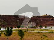 Sector F 10 Marla Back Open Heighted Location Solid Land...