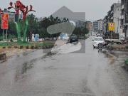 Sector F 10 Marla Street 1 Plot Back Open Semi Corner