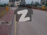 Sector F 1 Kanal Residential Plot For Sale Bahria...