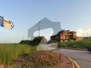 Sector F 1 Kanal Street 9 Sun Facing Heighted Location...