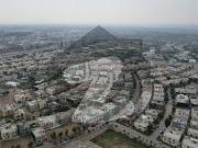 Sector F Prime Location Park Face Plot For Sale In...