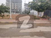 Sector G 10 Marla Corner Plot For Sale Boulevard With...