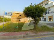 Sector G 10 Marla Corner With 4 Marla Extra Land Two...