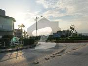 Sector G 10 marla Prime location Plot for sale in Bahria...