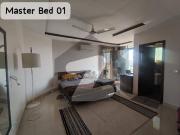Sector G 2 Bedroom Fully Furnished Corner Apartment for...