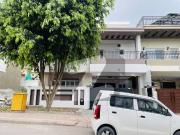 Sector G 8 Marla House For Sale