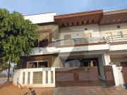 Sector G 8 Marla House for sale In Bahria enclave Islamabad