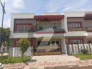 Sector G 9/5 Marla House for Sale In Bahria enclave...