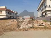 Sector G, Dha 2 Kanal South Face Plot, Walking Distance...