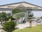 Sector G Dha Phase 2 Islamabad