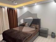 Sector G Full Furnished 1 Bed Available For rent Daily... Sector G Full Furnished 1 Bed Available For rent Daily...