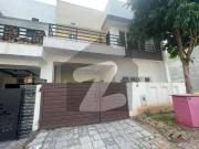 Sector H 5 Marla Brand New House For Rent