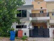 Sector: H 5 Marla House For Rent Bahria Enclave Islamabad