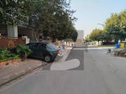Sector H 5 Marla Plot For Sale In Bahria Enclave...