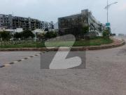 Sector H 5 Marla Possession Utilities Paid Plot For Sale...