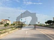 Sector H 5 Marla Prime Location Plot For Sale In Bahria...