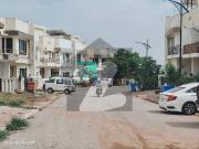 Sector H 5 Marla Street 15 Back Open Plot