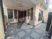 Sector H Brand New 5 Marla House For Sale In Bahria...