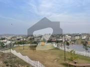 Sector h street 10 plot available for sale excellent...