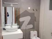 Sector H Three Bedrooms With Drawing Dining And Servant...