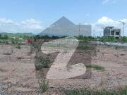Sector I 5 Marla New Deal Open Form Solid Land Plot...