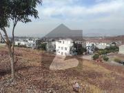 Sector I 5 Marla Plot For Sale In Bahria Enclave Islamabad