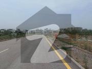 Sector I 5 Marla Road 07 plot. Sale in Bahria Enclave...