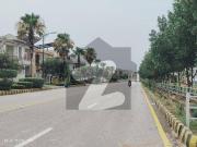 Sector I 5 Marla Street 23 Back Open Plot