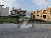Sector I Prime location plot for sale in Bahria enclave...