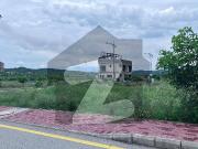 Sector I Street 32, Corner Plot, Bahria Enclave Islamabad
