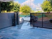 Sector J 10 Marla Brand New House Available For Sale In...
