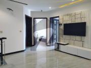 Sector J 10 Marla Double Storey Lavish Furnished House...