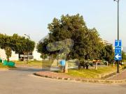 Sector J 10 Marla Street 5 Sun Facing Solid Land...