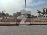 Sector J 8 Marla Developed Plots On Full Payment Open...