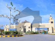 Sector J 8 Marla Full Payment Solid Land semi develop...