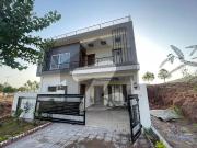 Sector J 8 Marla House For Rent In Bahria Enclave Islamabad