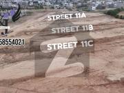 Sector J 8 Marla New Deal Open Form Plots Ideal for...