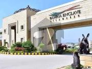 Sector J 8 Marla New Deal Plot For Sale In Bahria...