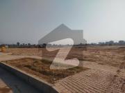 Sector J 8 Marla Open Form Plot New Deal No Transfer Fee...
